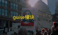 guise模块